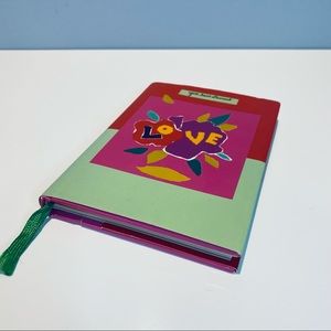 Love Yves Saint Laurent 2005 Book